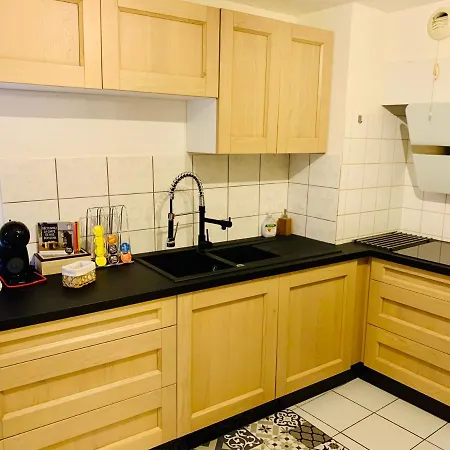 La Ruelle Alsacienne, Charme Alsacien Et Confort Moderne Appartamento *