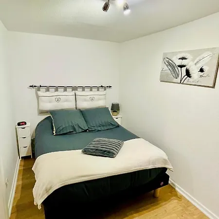 La Ruelle Alsacienne, Charme Alsacien Et Confort Moderne Appartamento Riquewihr