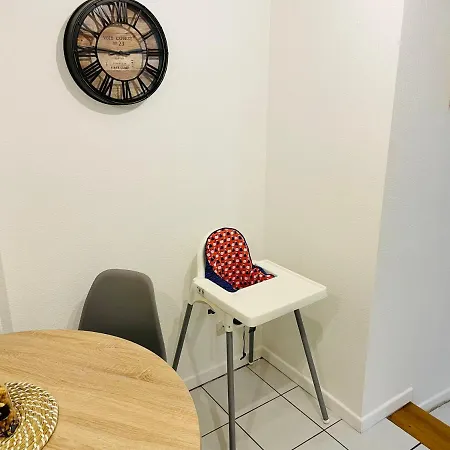 La Ruelle Alsacienne, Charme Alsacien Et Confort Moderne Appartamento Riquewihr